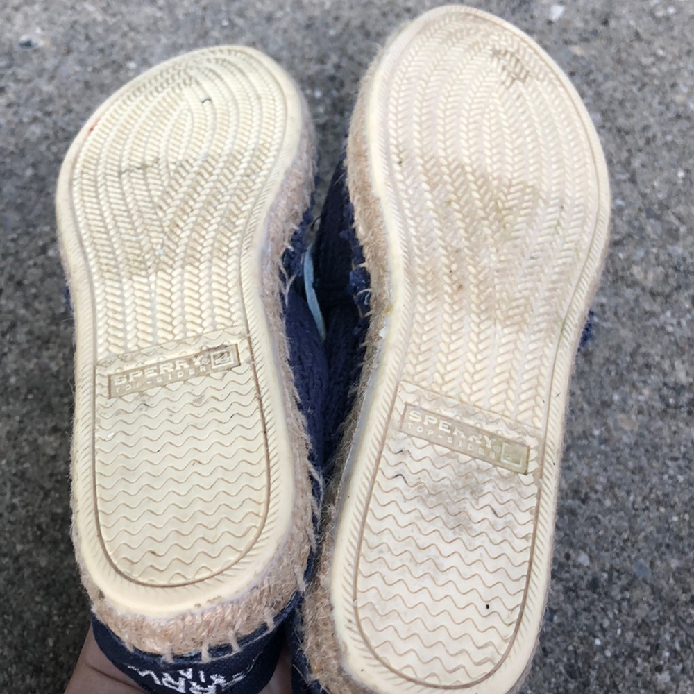 Sperrys - Picture 6 of 7